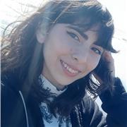 Profesora de matemáticas de nivel primario y secundario. Mi num de cel es: QQEYEIQWQU (ESTA ESCRITO EN LETRAS)